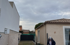 Chantier réalisé Albi 